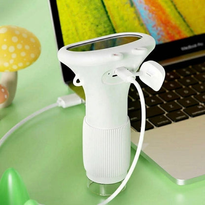 BAVIX NanoZoom – Twój Kieszonkowy Mikroskop