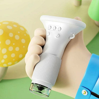 BAVIX NanoZoom – Twój Kieszonkowy Mikroskop